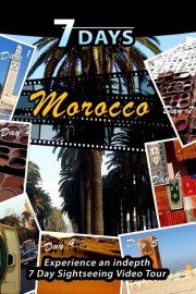 7 Days: Morocco