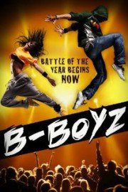 B Boyz