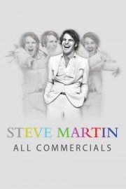 Steve Martin: All Commercials....A Steve Martin Special