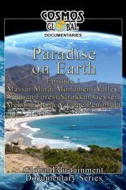Cosmos Global Documentaries: Paradise on Earth - Episode 1