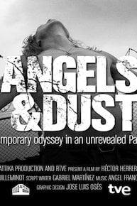 Angels & Dust