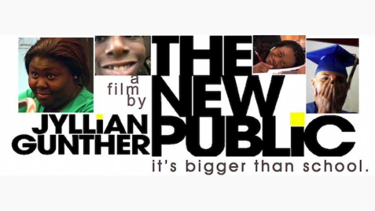 The New Public
