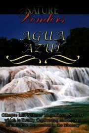 Nature Wonders: Agua Azul