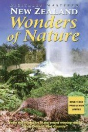 Wonders of Nature: New Zealand