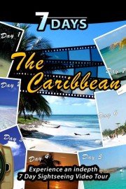 7 Days: The Caribbean