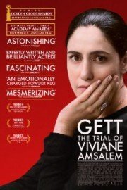 GETT:The Trial of Viviane Amsalem
