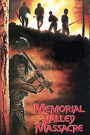 Memorial Valley Massacre