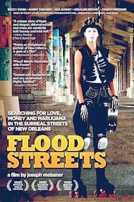 Flood Streets