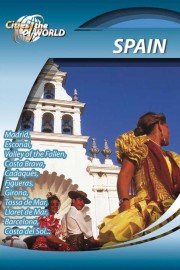 Cities of the World: Spain