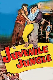 Juvenile Jungle