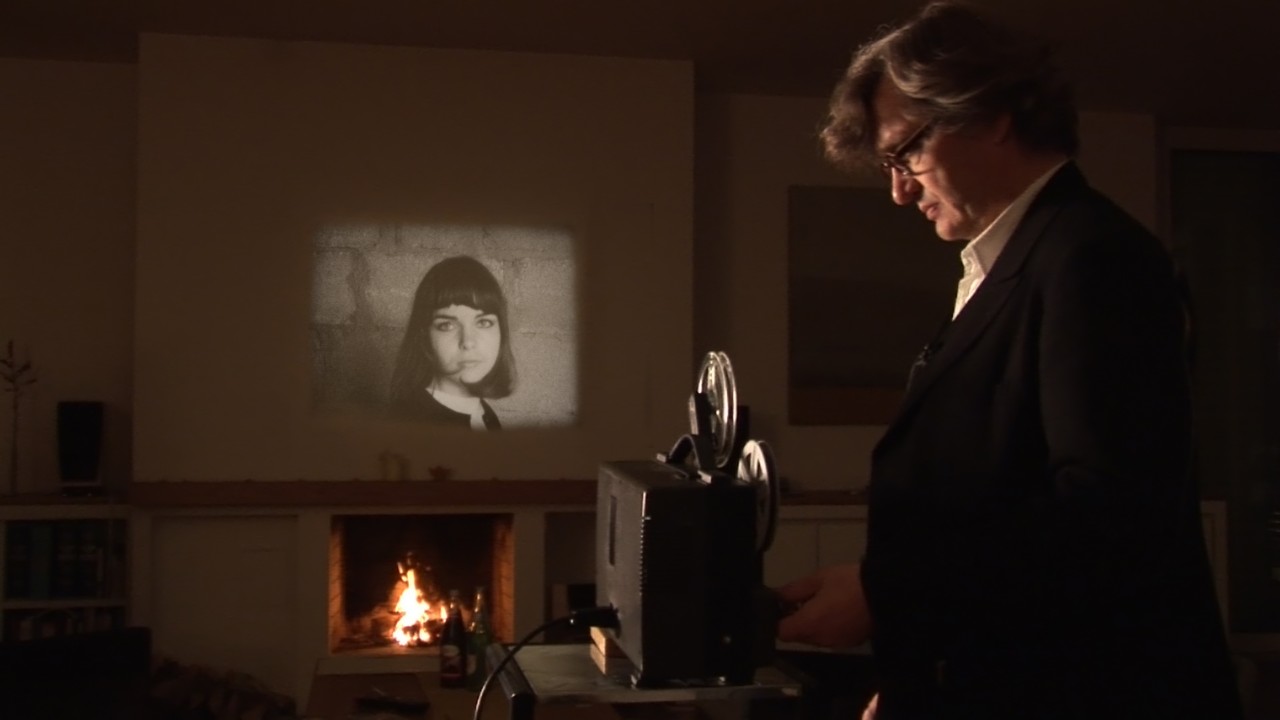 Wim Wenders Story Of His Early Years