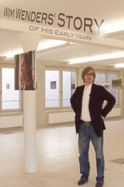 Wim Wenders Story Of His Early Years