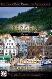 Global Treasures: Bergen, Norway