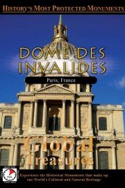 Global Treasures: Dome Des Invalides