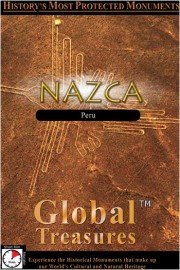 Global Treasures: Nazca, Peru
