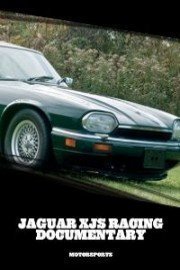 Jaguar XJS Racing Documentary