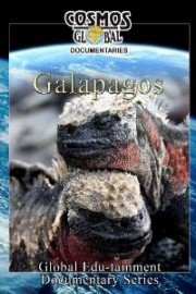 Cosmos Global Documentaries: Galapagos
