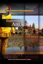 Nourished by the Same River: Exploring Angkor
