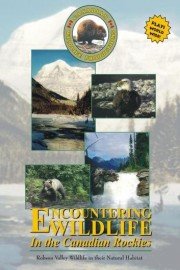 Encountering Wildlife: In The Canadian Rockies