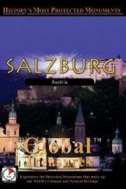 Global Treasures: Salzburg, Austria