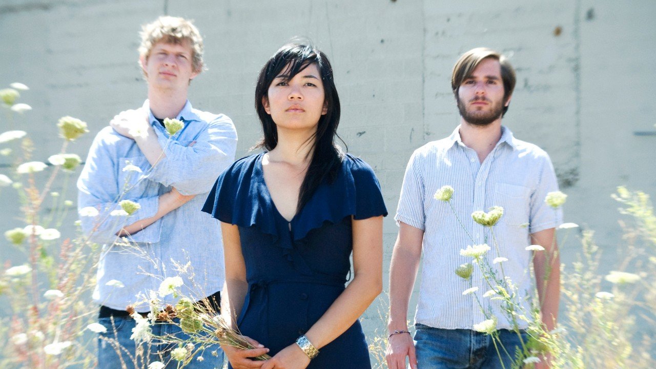 Thao and the Get Down Stay Dow