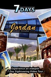 7 Days: Jordan
