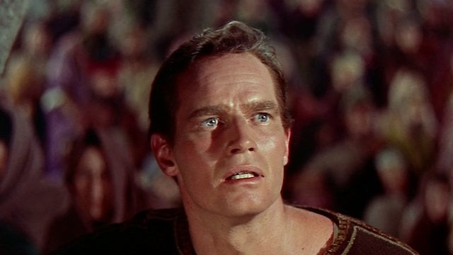 Watch Ben Hur Online - Full Movie from 1959 - Yidio