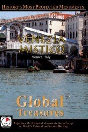 Global Treasures: Venezia Mistico - Venice, Italy