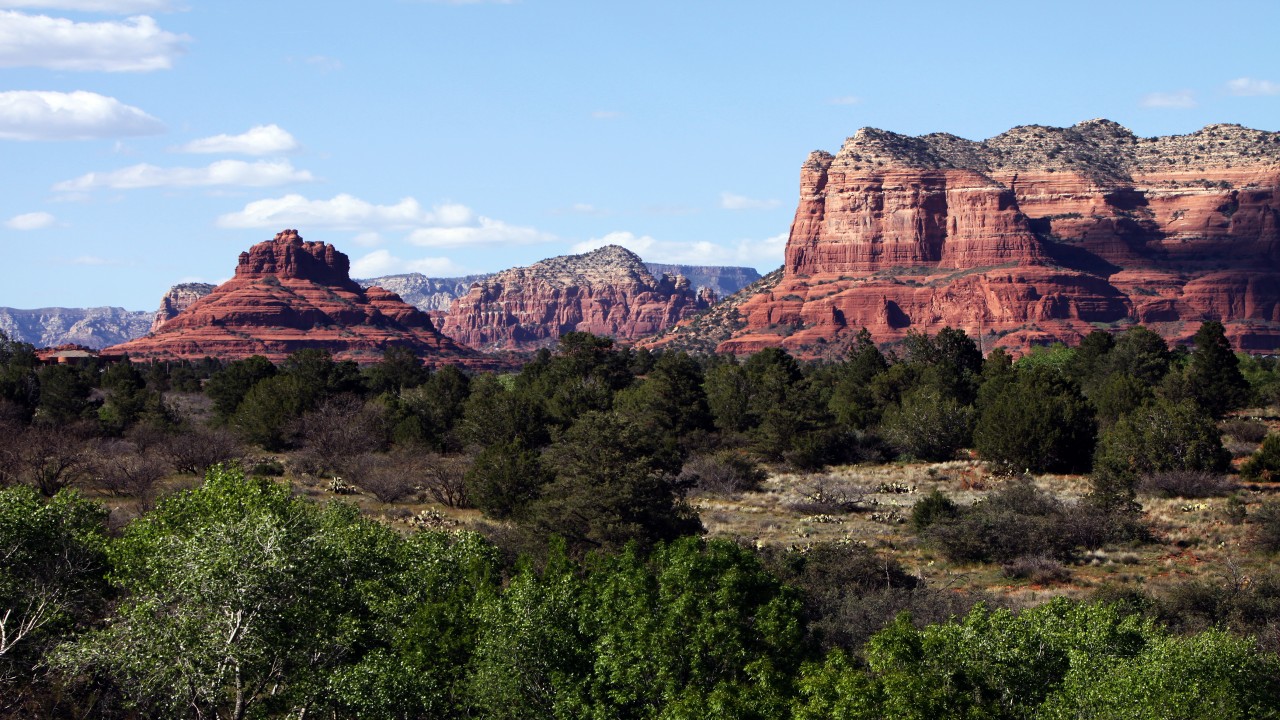 Travelview International: Arizona