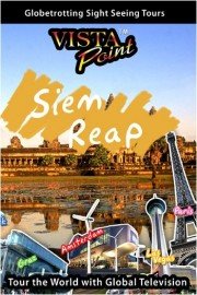 Vista Point: Siem Reap