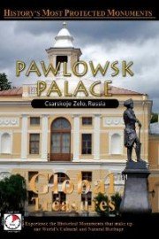 Global Treasures: Pawlowsk Palace