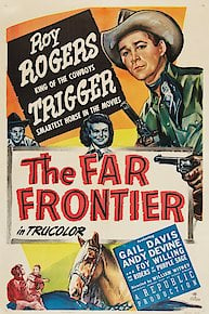 The Far Frontier