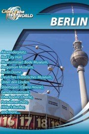 Cities of the World: Berlin