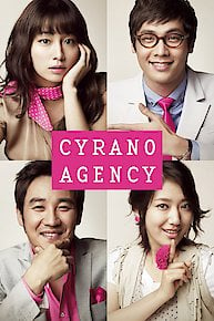 Cyrano Agency