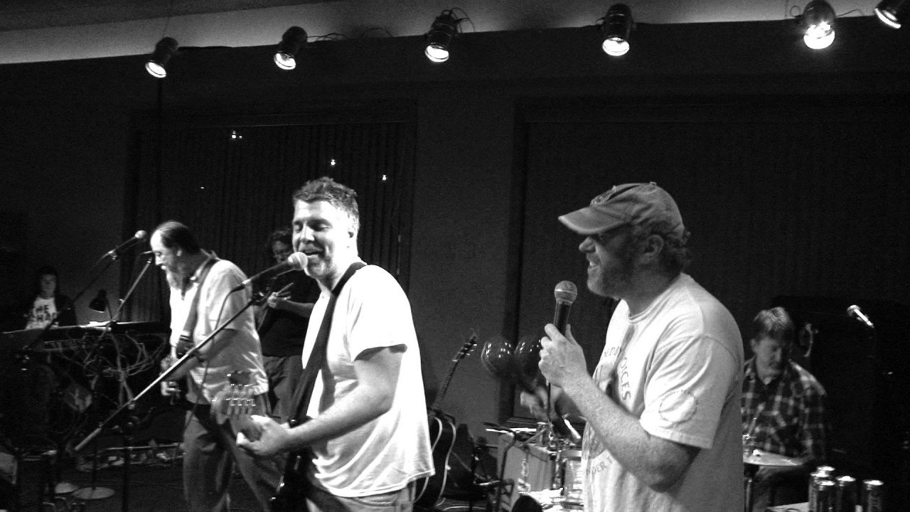 All The Labor: The Story Of The Gourds