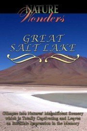 Nature Wonders: Great Salt Lake