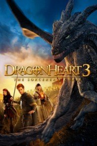 Dragonheart: The Shadowed Claw