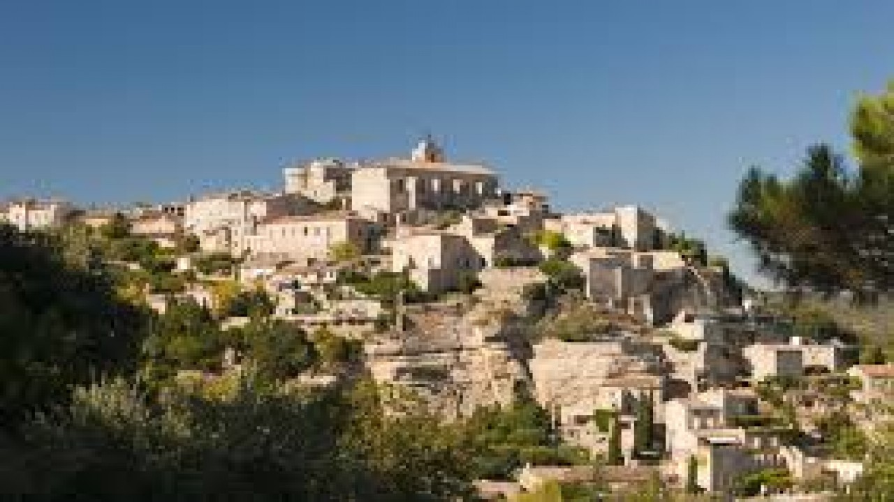 Back Roads of Europe: The Provence, France