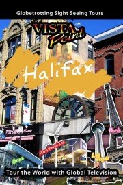 Vista Point: Halifax