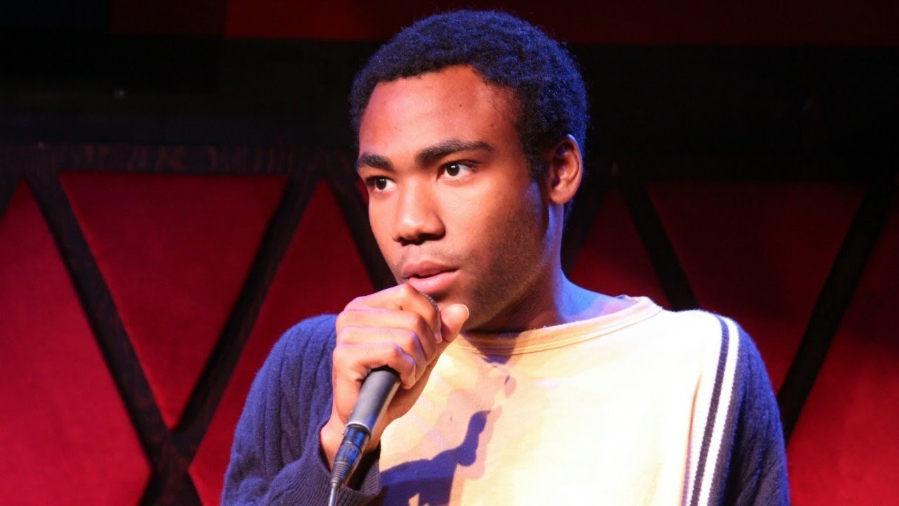 Childish Gambino: A Performance at Rockwood Music Hall