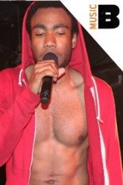 Childish Gambino: A Performance at Rockwood Music Hall