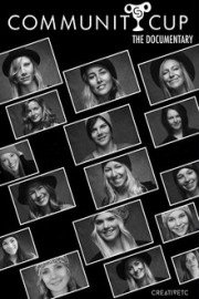 Community Cup: The Documentary