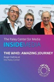 The Who: Amazing Journey - Roger Daltrey at the Paley Center