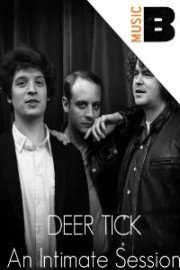 Deer Tick: An Intimate Session