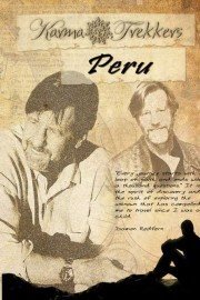 Karma Trekkers: Peru