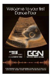 The Global Groove Network