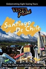 Vista Point: Santiago de Chile