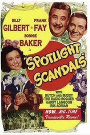 Spotlight Scandals