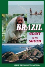 Brazil: Giant of the South