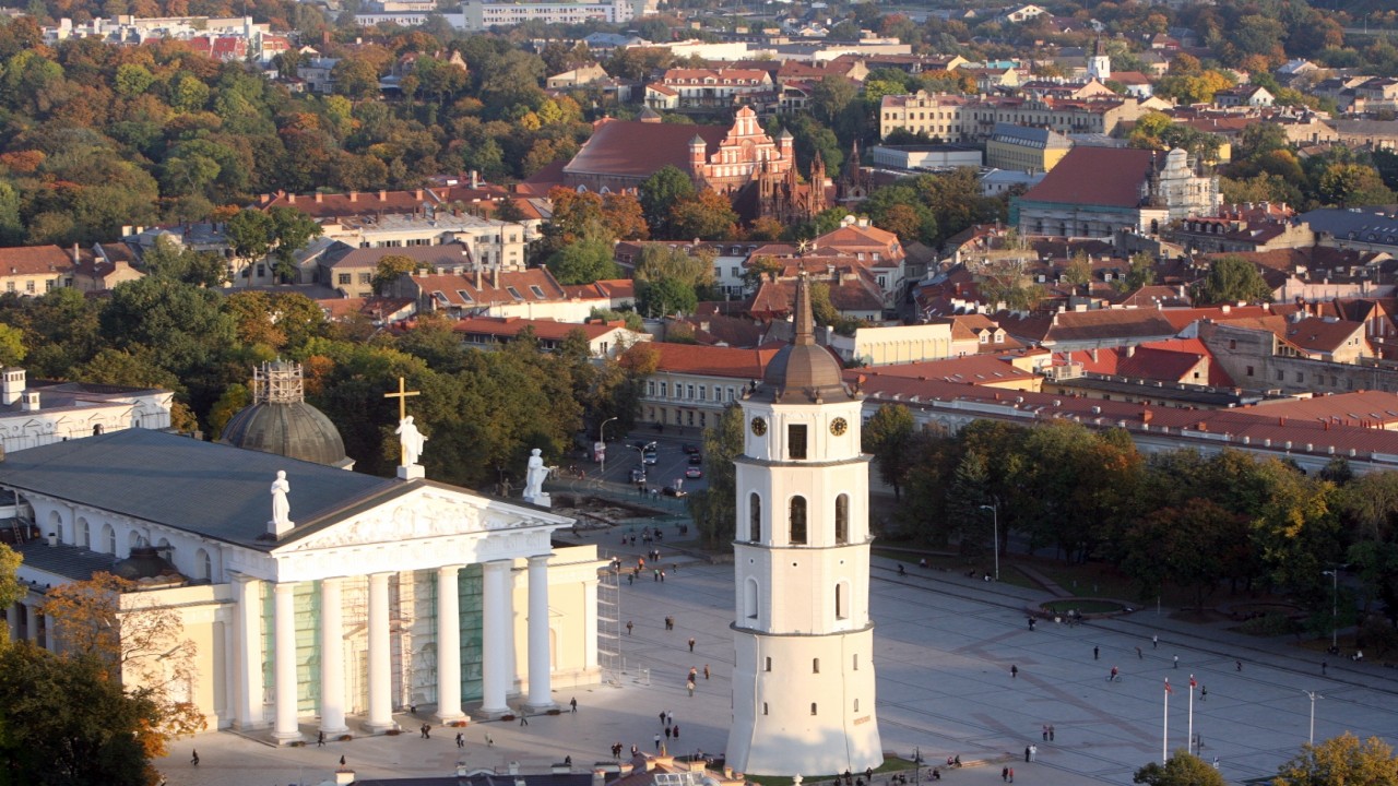 Vilnius